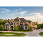 Aluminum Seamless Gutters in Fayetteville AR